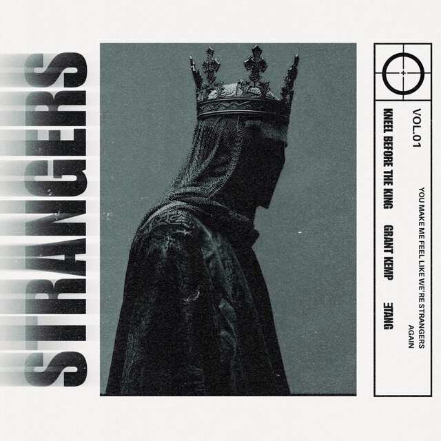 STRANGERS, Vol. 1