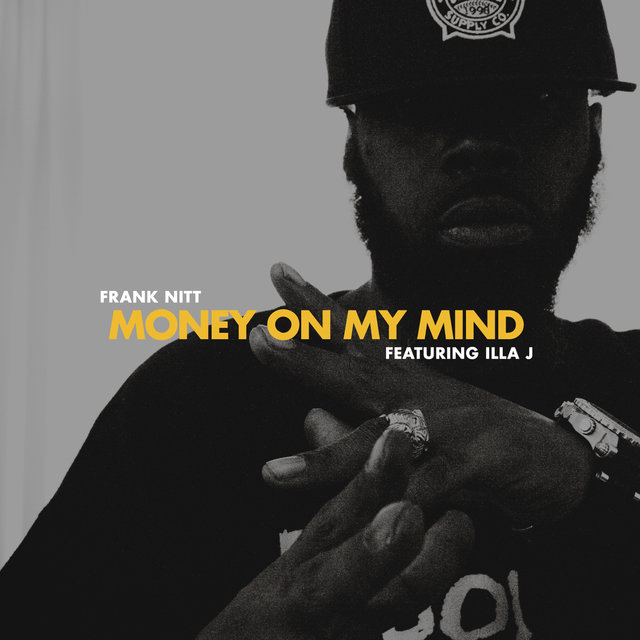 Money On My Mind