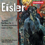 Die Mutter, Op. 25: XII. Pelagea Wlassowa erlebt noch die Oktoberrevolution…