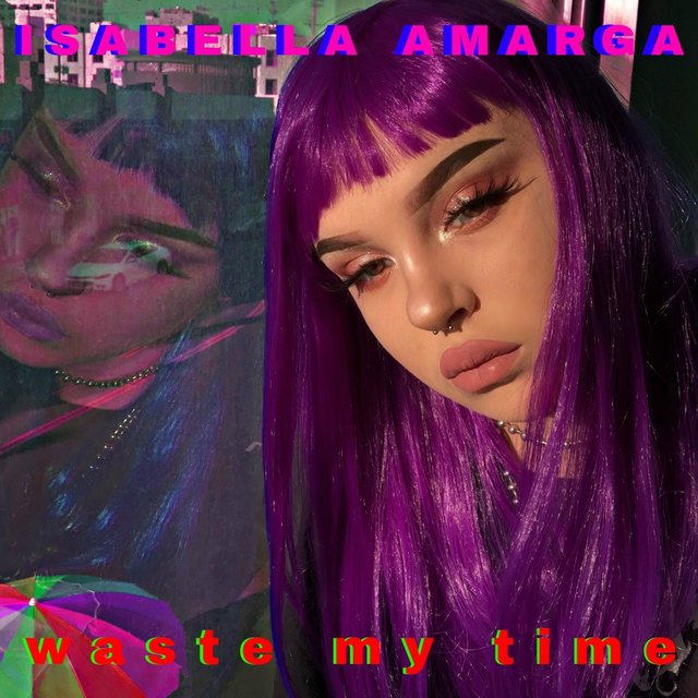 Waste My Time
