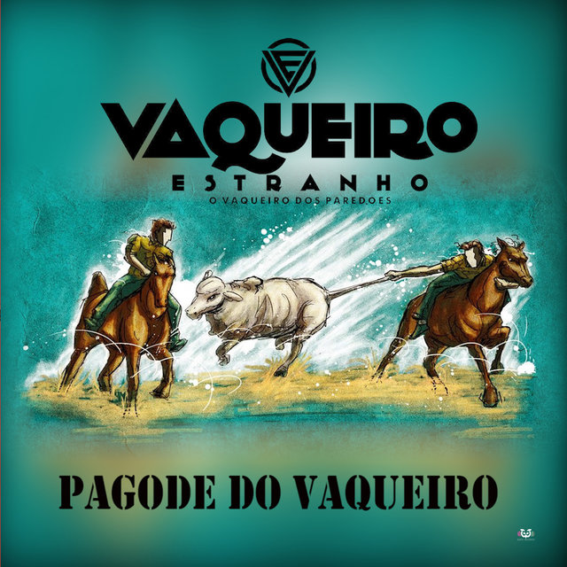 Pagode Do Vaqueiro
