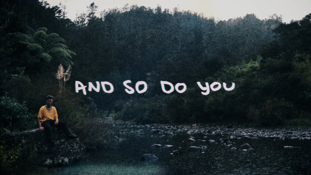 So Do You (Lyric Video)