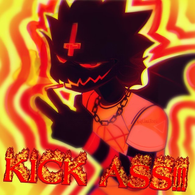 KICKASS