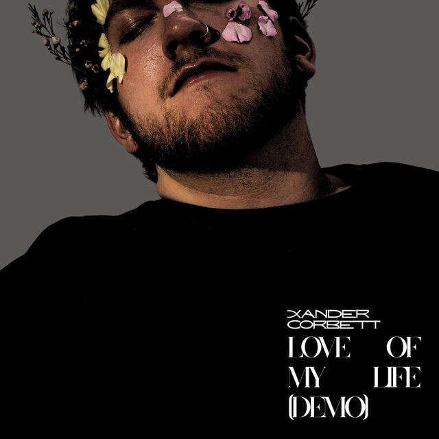 LOVE OF MY LIFE (2024 Demo)