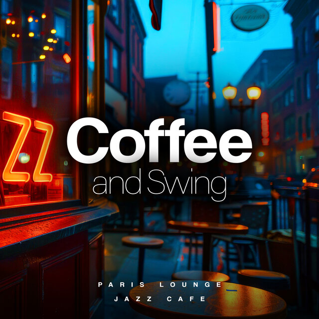 Coffee and Swing