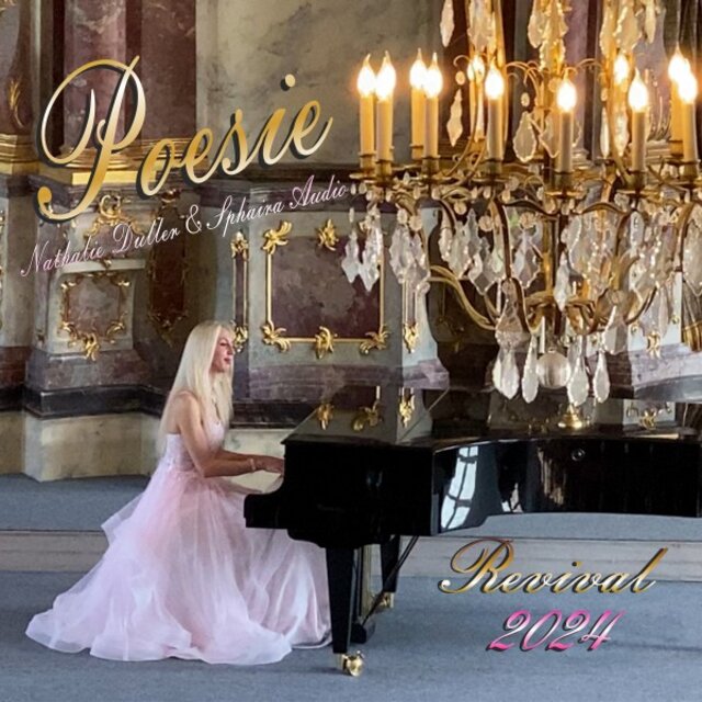 Poesie (Revival 2024)