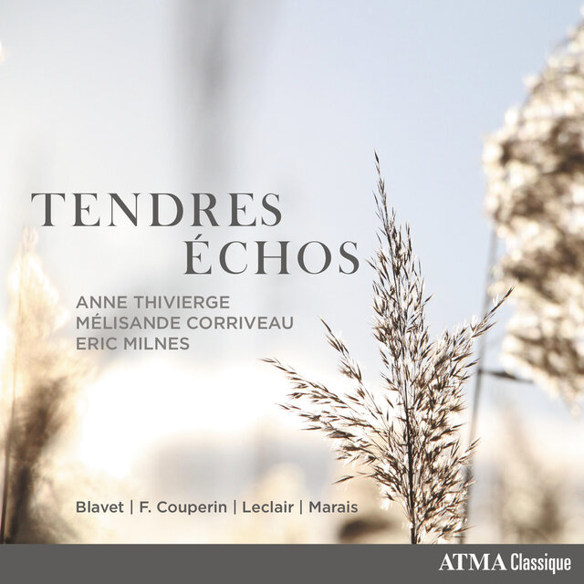 Pièces de clavecin, Livre III : 14e ordre en ré majeur : I. Le rossignol en amour (Lentement et très tendrement) - II. Double du rossignol