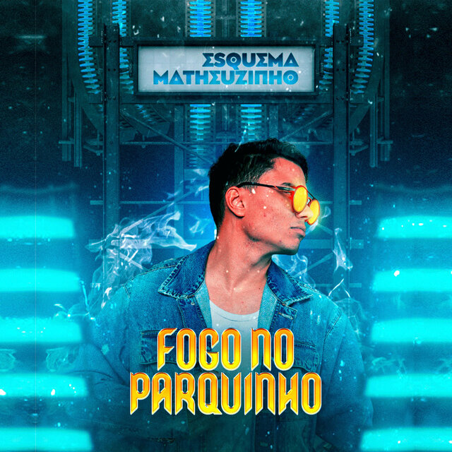 Fogo no Parquinho