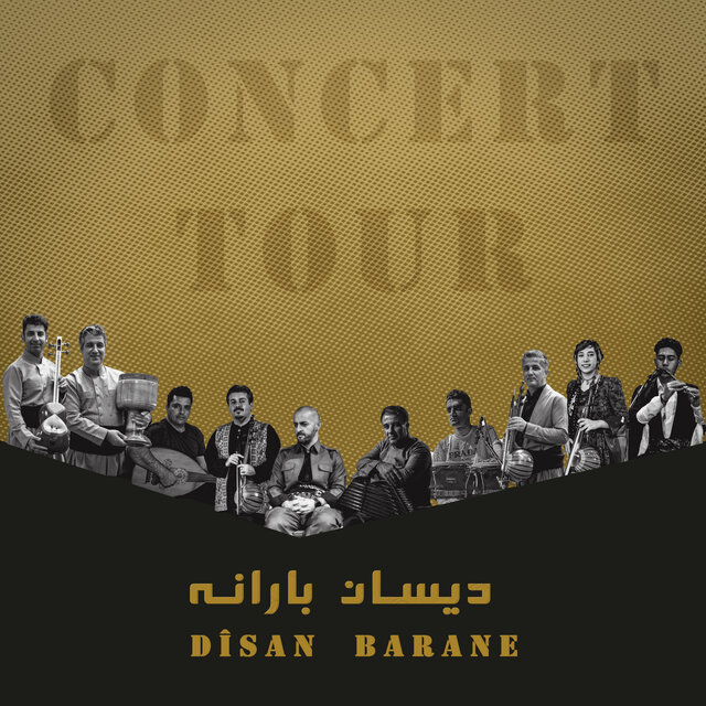 Dîsan Barane