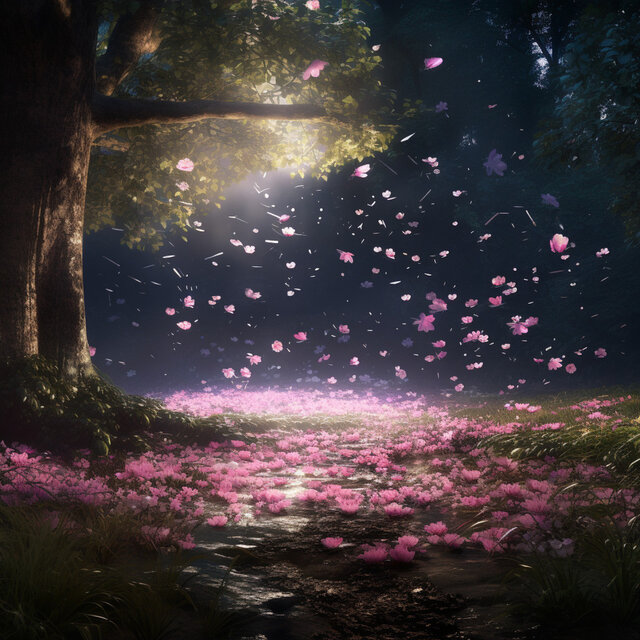 Relaxation Echoes: Music for Unwinding Melodies