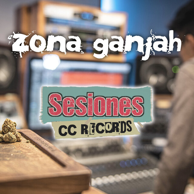 Sesiones CC Records (En Vivo)