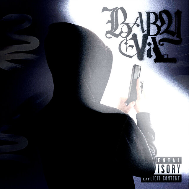 Baby Evil