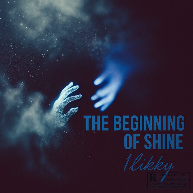 THE BEGINNING OF SHINE