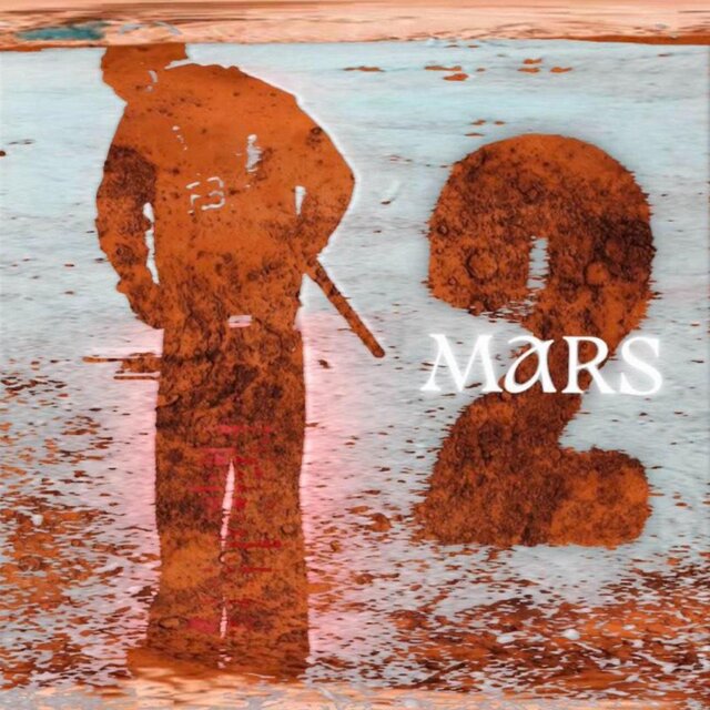 Mars 2