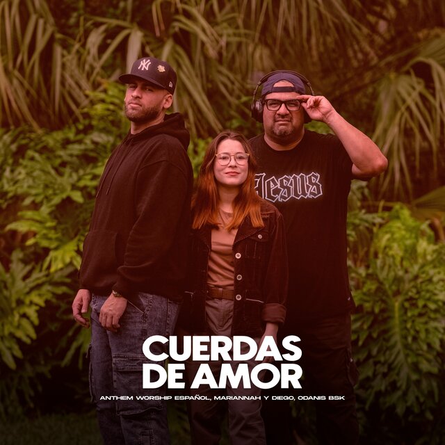 Cuerdas de Amor