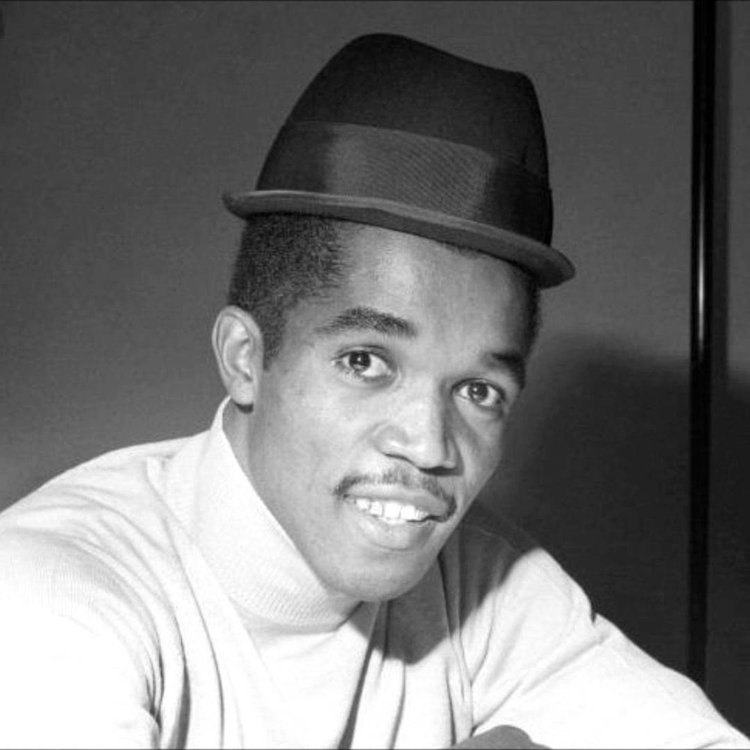 Prince Buster on TIDAL