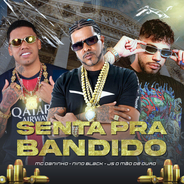 Senta pra Bandido