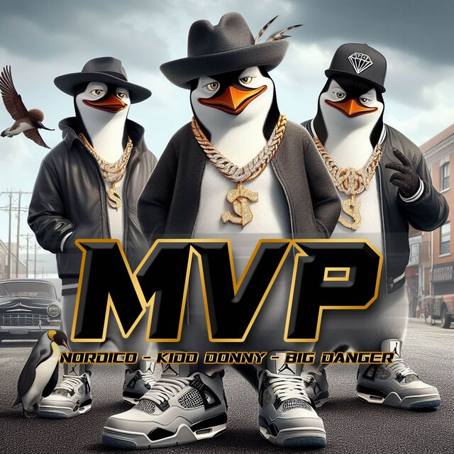MVP