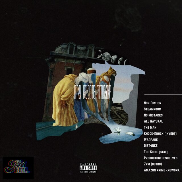 In Due Time