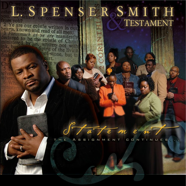 L Spenser Smith Amp Testament On Tidal Smith's 35 research works with 1,090 citations and 2,259 reads, including: l spenser smith amp testament on tidal