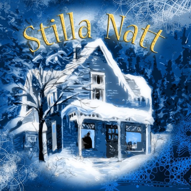 Stilla Natt