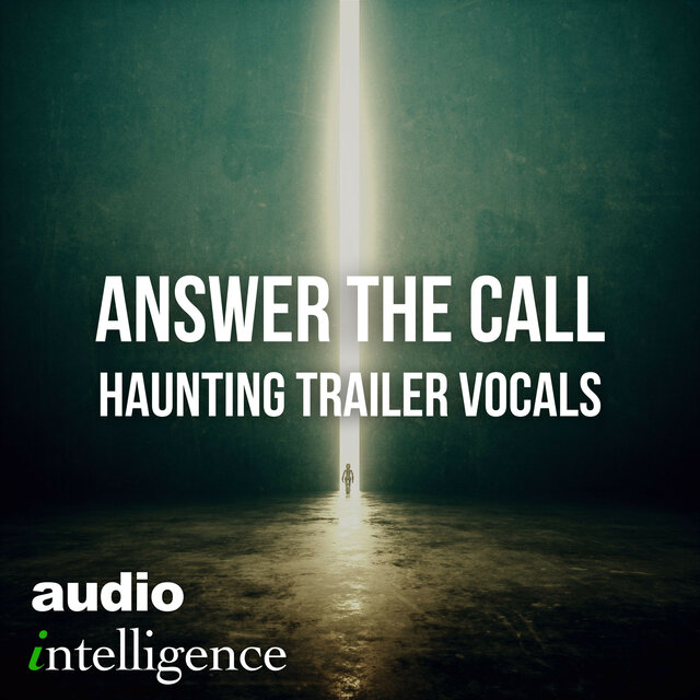Answer The Call