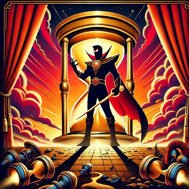 Villain Era