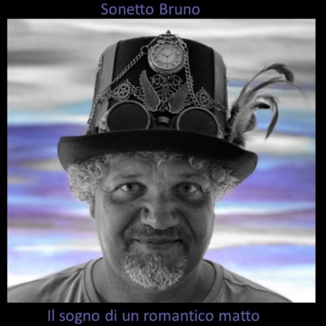 Il sogno di un romantico matto