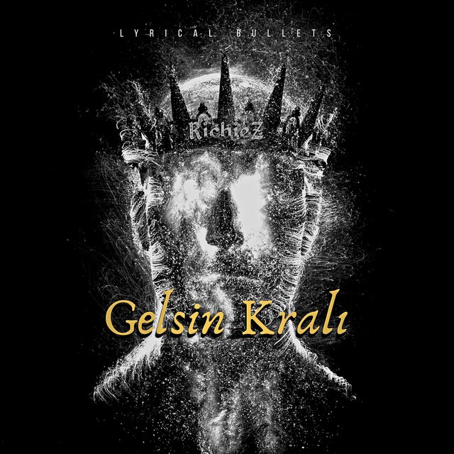 Gelsin Kralı