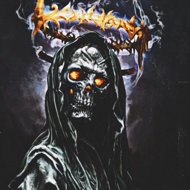 MEERSKOLLA GRIM REAPER