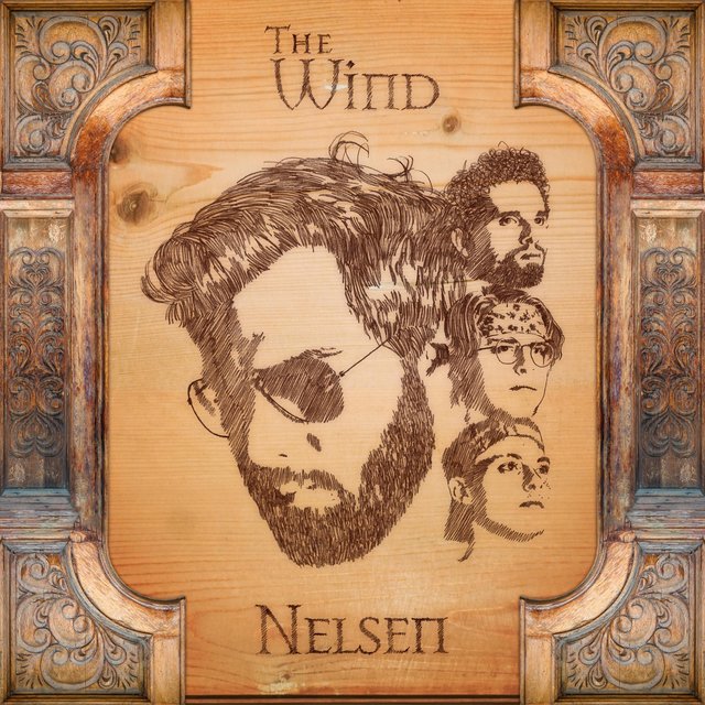 The Wind