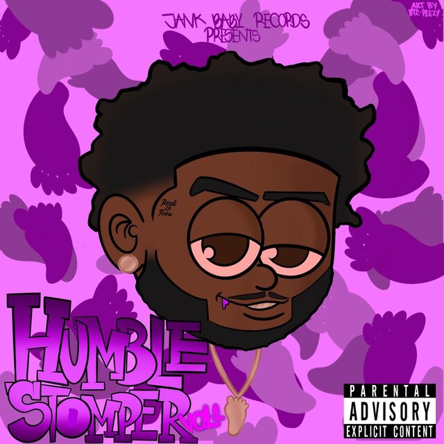 Humble stomper