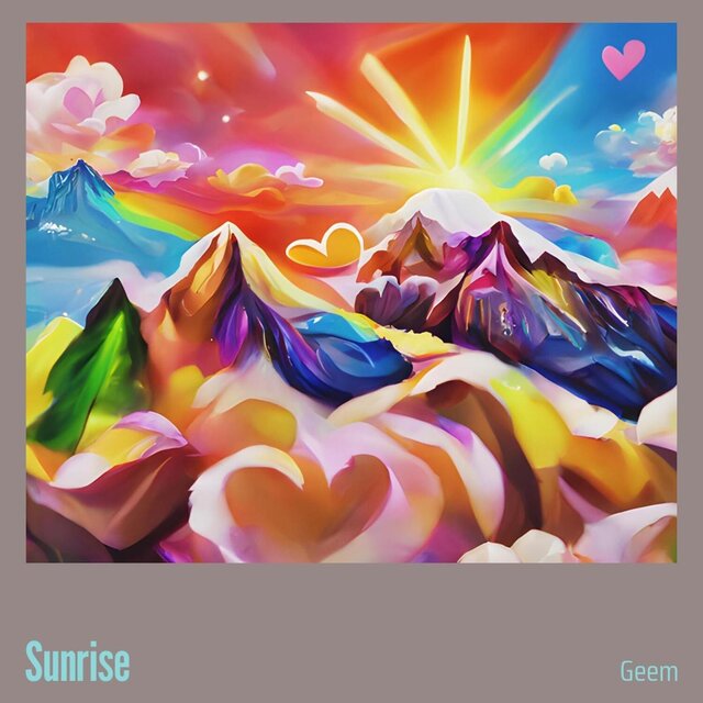 Sunrise