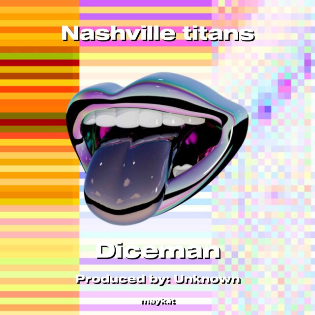 Nashville titans