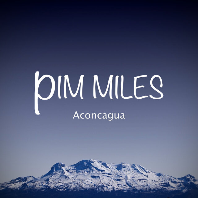 Aconcagua