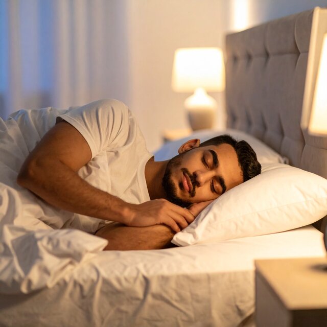 Música Para Un Descanso Reparador Y Relajado