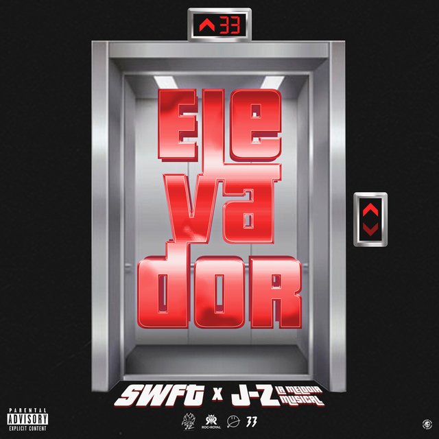 Elevador (feat. SWFT)