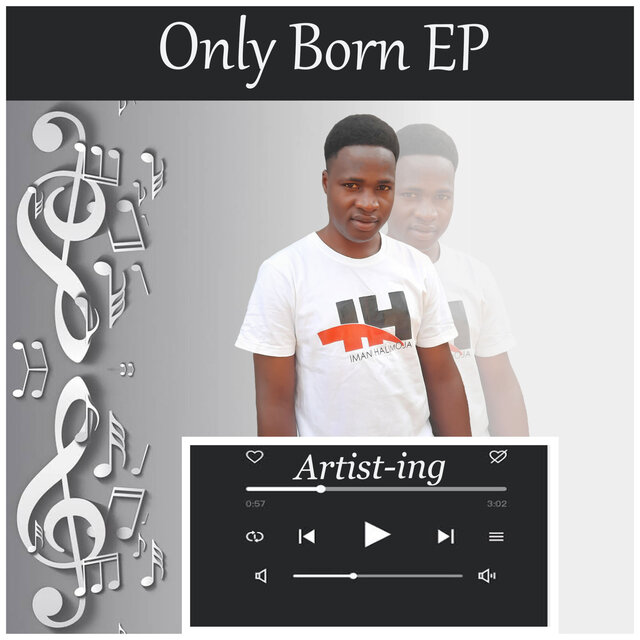 Only Born