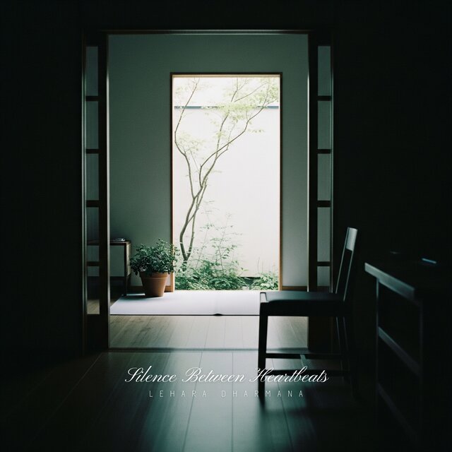 Silence Between Heartbeats