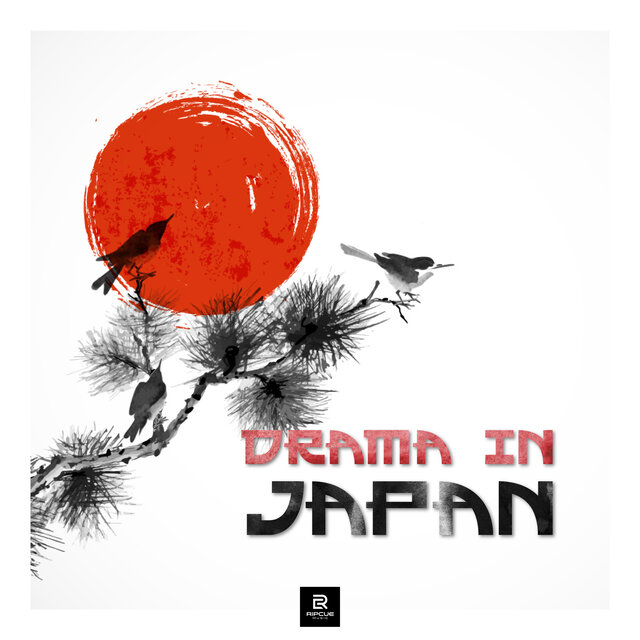 Drama In Japan