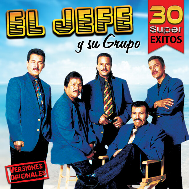 30 Super Exitos
