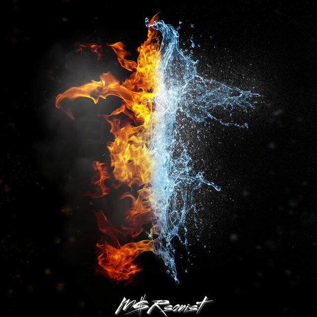 M$Rsonist (Instrumental Versions)
