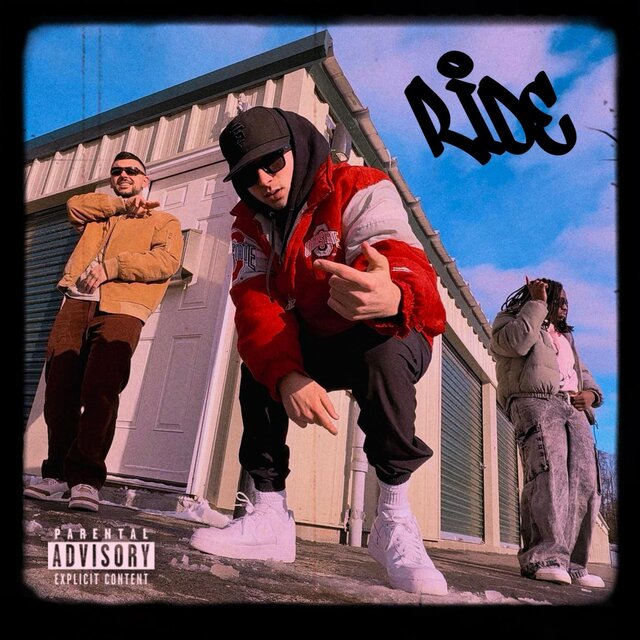 Ride
