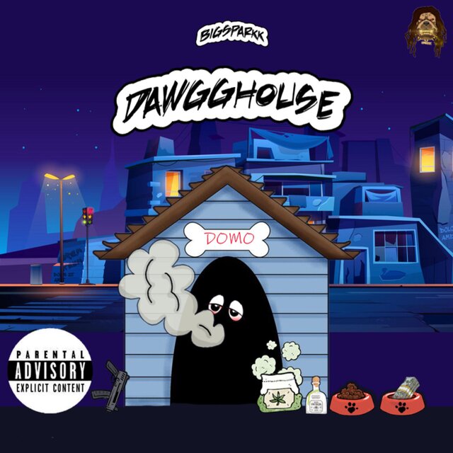 Dawgg House