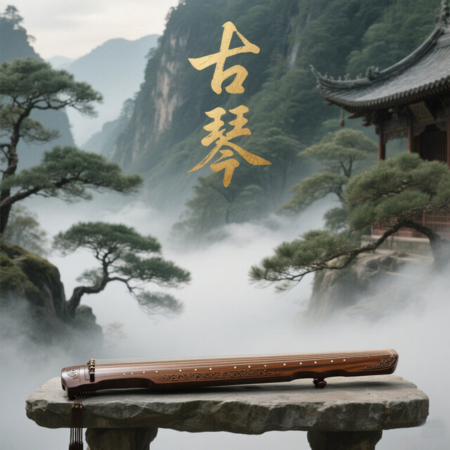古琴
