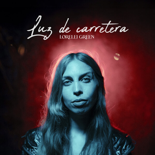 Luz de Carretera (Directo en Estudio)
