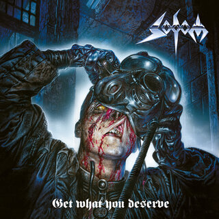 Sodom - TIDAL
