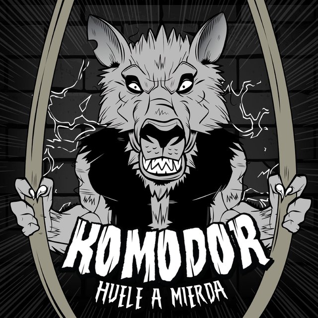 Huele a Mierda