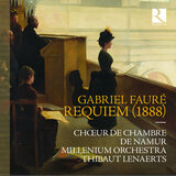 Requiem, Op. 48 (Original Version): I. Introït & Kyrie