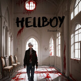 Hellboy